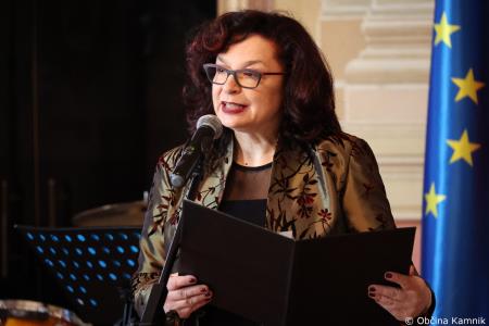 Občina Kamnik prejela certifikat Mladim prijazna občina 2022 – 2026 (7)